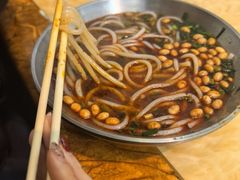 -覃肥叔桂林米粉(粮道街店)