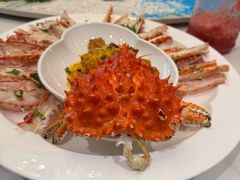 -香宫中餐厅·大连香格里拉(人民路店)