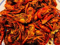 -有钳洞庭湖小龙虾大闸蟹(金楠天街店)