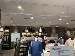 -MUJI无印良品(西湖银泰城店)
