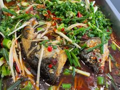 -蛙兔鸡自贡风味·特色江湖菜(广都店)