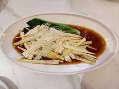 鲜竹笋-夫妻肺片·中华老字号·正宗川菜(春熙路店)