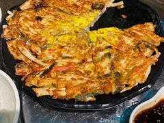 -朴大人炭烤·韩国料理(奥帆中心海尔洲际店)