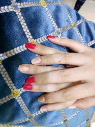 -印奈儿美甲手足护理机构