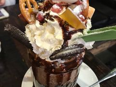 -MIKAKU(万达广场上海宝山店)