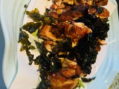 -苏梦江南·淮扬菜(夫子庙店)