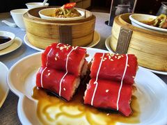 -潮府馆·非遗潮州菜·港式点心(世纪公园店)