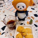 咖啡in北京｜路过double uncle，那就小喝一杯吧‼️