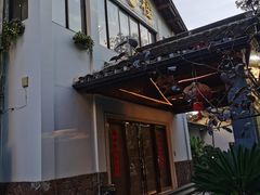 -庆余楼·用心与食材·特色菜&灶头面(仙蠡墩店)