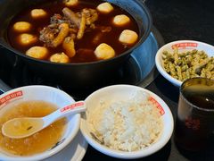 -李子坝梁山鸡(李子坝大鸡哥店)