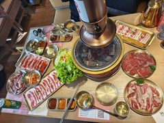 -西塔老太太泥炉烤肉(北京望京店)