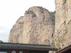 -雁荡山风景名胜区