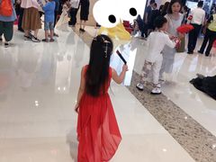 -潮童星少儿模特形体培训(郑州总校)