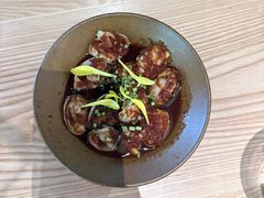 -院子餐厅·大锅菜·老杭帮(桥西直街店)