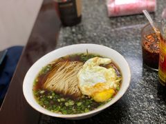 鳝丝面-状元楼(东大街店)