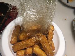 -杏花堂·山西菜馆(晋中万达店)