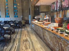 -万达瑞华酒店美食汇自助餐厅(楚河汉街店)