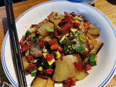 -印象鲵宴·张家界地标美食名片(溪布街店)