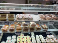 -白玉兰食品(中山公园龙之梦店)