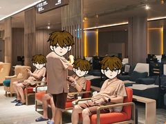 -东方棕泉·洗浴·按摩·美食国际水疗会所(福田店)