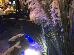 -绿茶餐厅(千岛湖银泰城店)