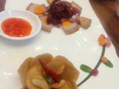 -皇马假日醉海南大酒店·假日一品派茶楼(秀英店)