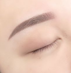-HQ半永久纹绣纹眉