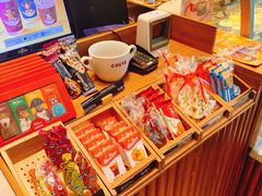 -COSTA COFFEE(静安嘉里中心店)
