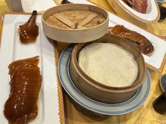 -白家大院·王府宫廷菜(苏州街店)