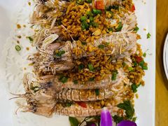 -醉壹号海鲜大排档(厦门美食地标店)