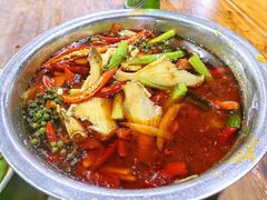 -三哥田螺(北书院街店)