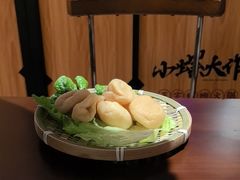 -小螺大作·螺蛳粉火锅(林和西店)