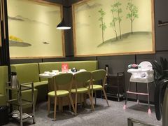 大堂-古乐牛香·鲜牛肉牛杂火锅(吴江三里桥运东商业广场店)