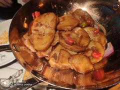 -绿茶餐厅(千岛湖银泰城店)