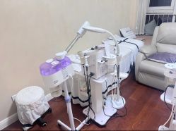 -演员的秘密·皮肤管理