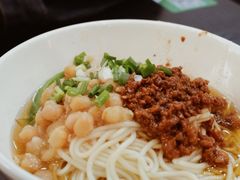 -秦云老太婆摊摊面(磁器口店)