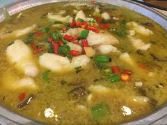 -鸡毛店·川菜(双楠店)