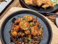 -小川洋风料理(街道口店)