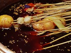 -搓火大都会(广安门总店)