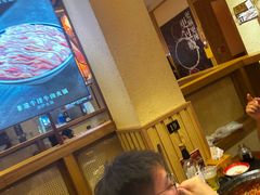 -沸炉重庆老火锅(军事博物馆店)