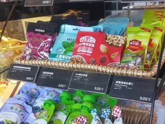 -COSTA COFFEE(龙德广场店)