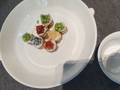 -秀儿四九城·新京菜(亚运村鸟巢店)