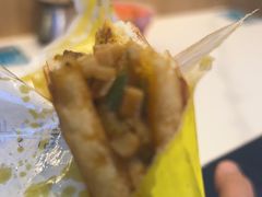 -伊北味·清真青海拉面村(延安路店)