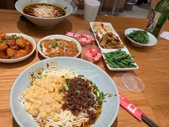 -好這口重庆小面(总店)