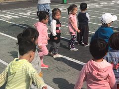 -哈尔滨市尚志幼儿园