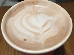 -雕刻时光咖啡馆(交大店)