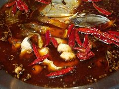 -红牌美蛙鱼头火锅(万辉国际广场店)