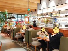-原石牛扒·约会餐厅(龙城万科里店)