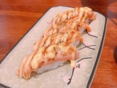 -尺山寸水日料(马桥满天星店)
