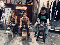 -和平菓局(王府井店)